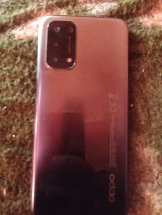 Vând Oppo A54 stare impecabilă