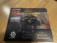 Mousepad steelseries qck limited edition Warcraft