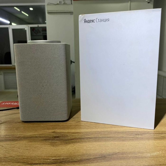 K162/Умная колонка/sk152180