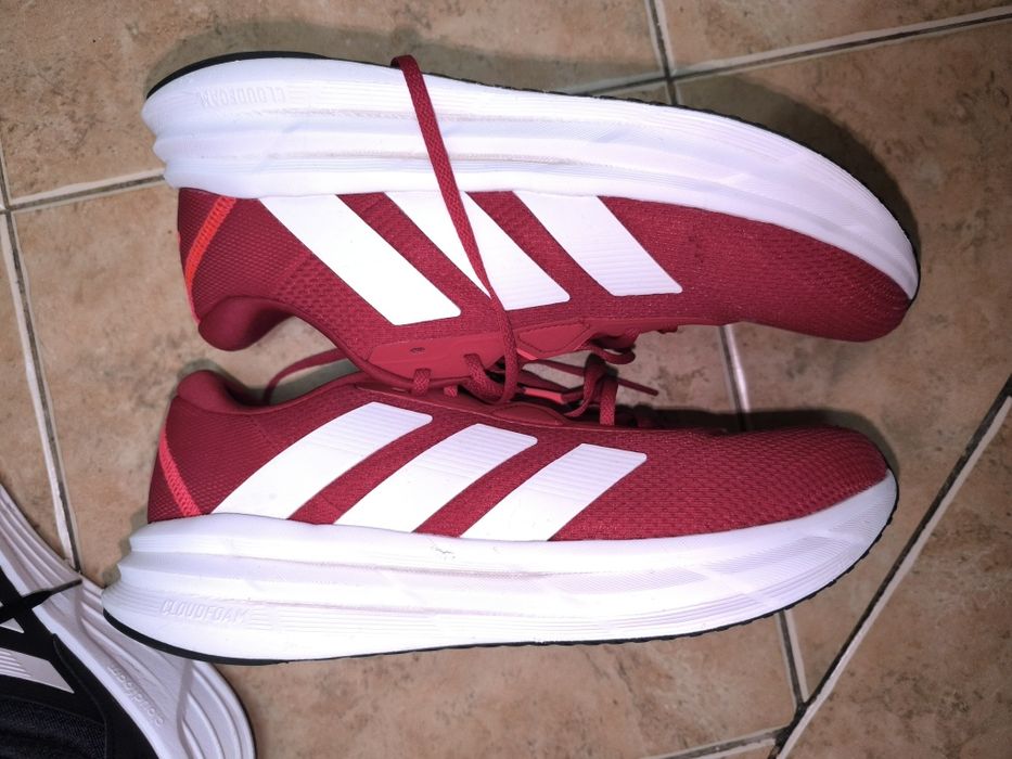 Адидас черни иншервни номер 46 Разпродажба