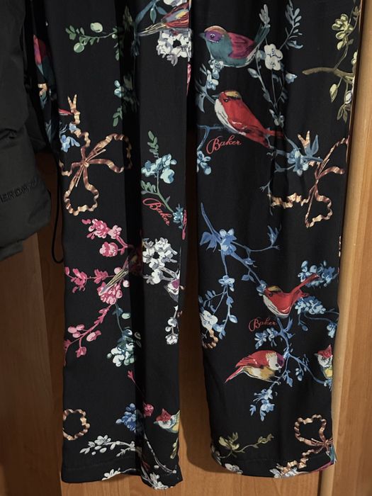 Момичешки гащеризон Ted Baker