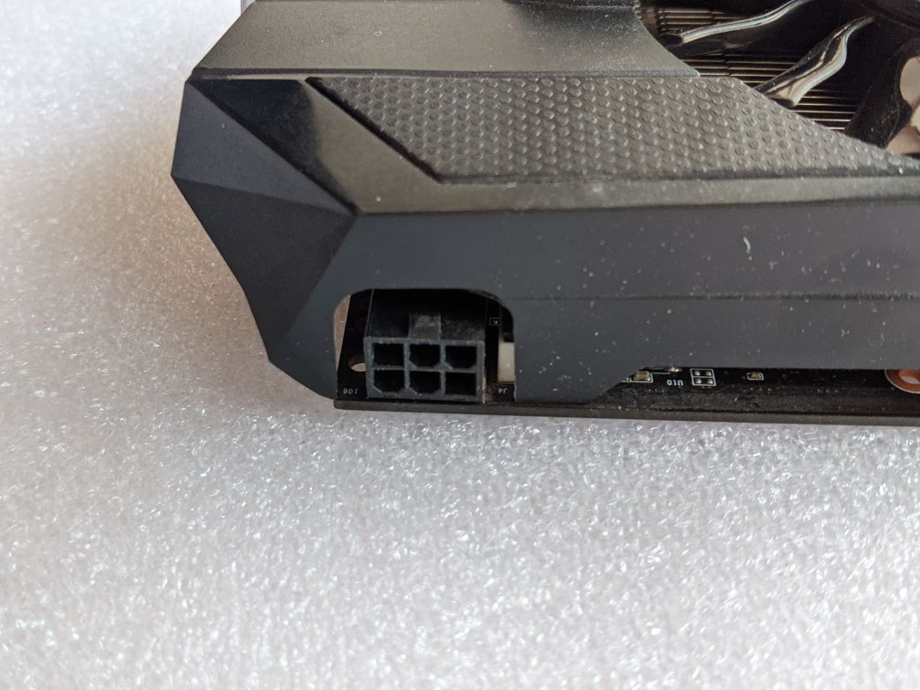 Placa video Palit GTX 650 Ti Boost 2 GB