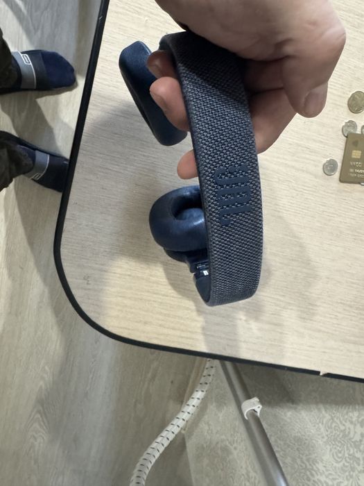 JBL LIVE660 NC в идеальном состоянии