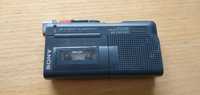 Voice reportofon / microcassette recorder Sony M-450