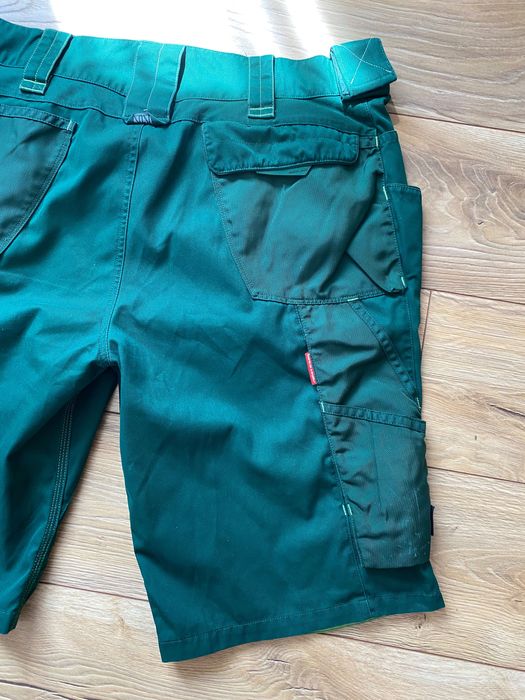 Engelbert Strauss-Motion 2020, pantaloni de lucru, barbati, profi, 58