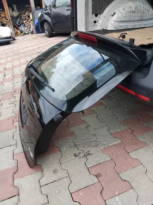 Haion , bara spate , stop VW Golf 6 , 5 break