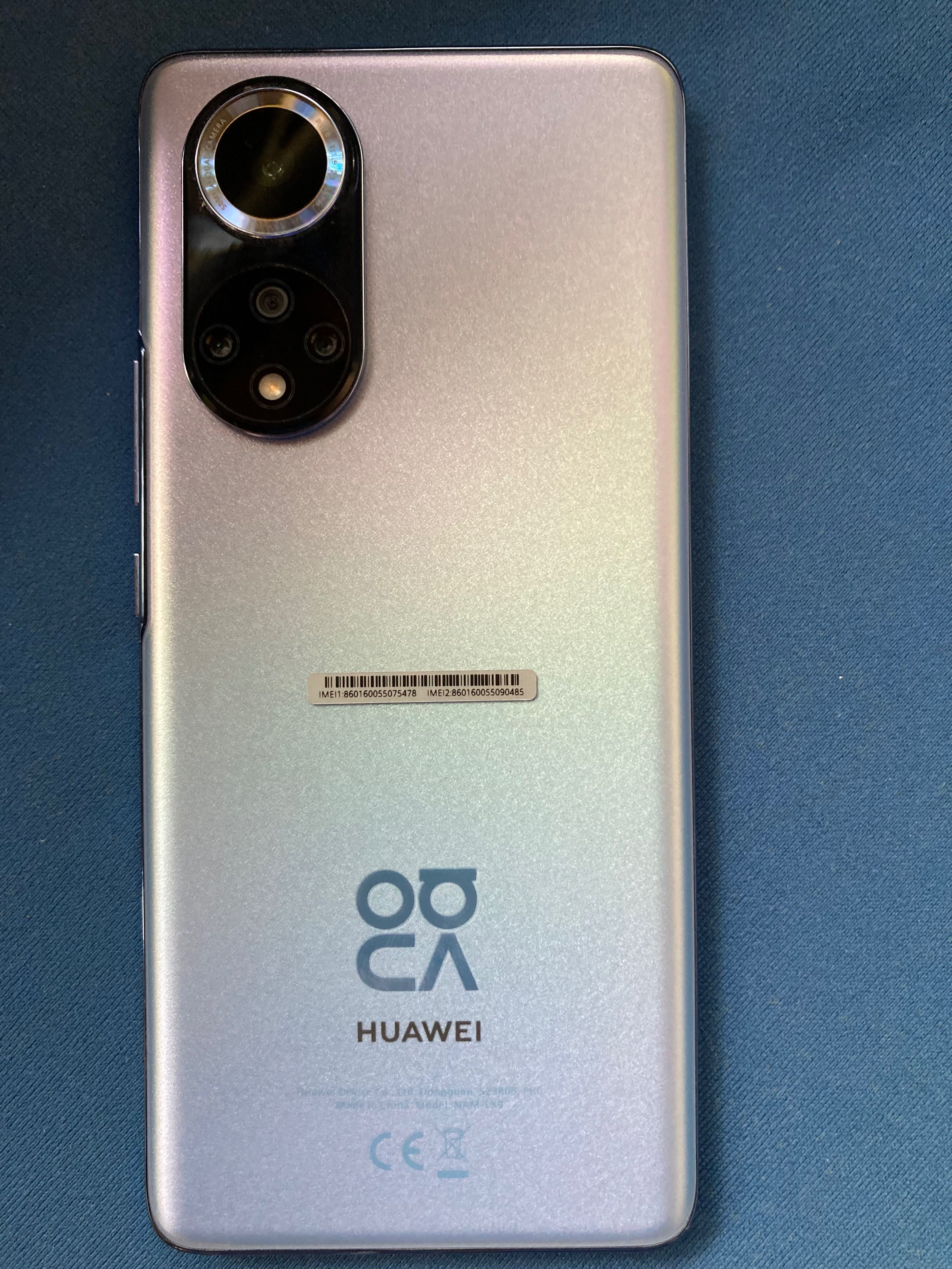Huawei Nova 9.              ..