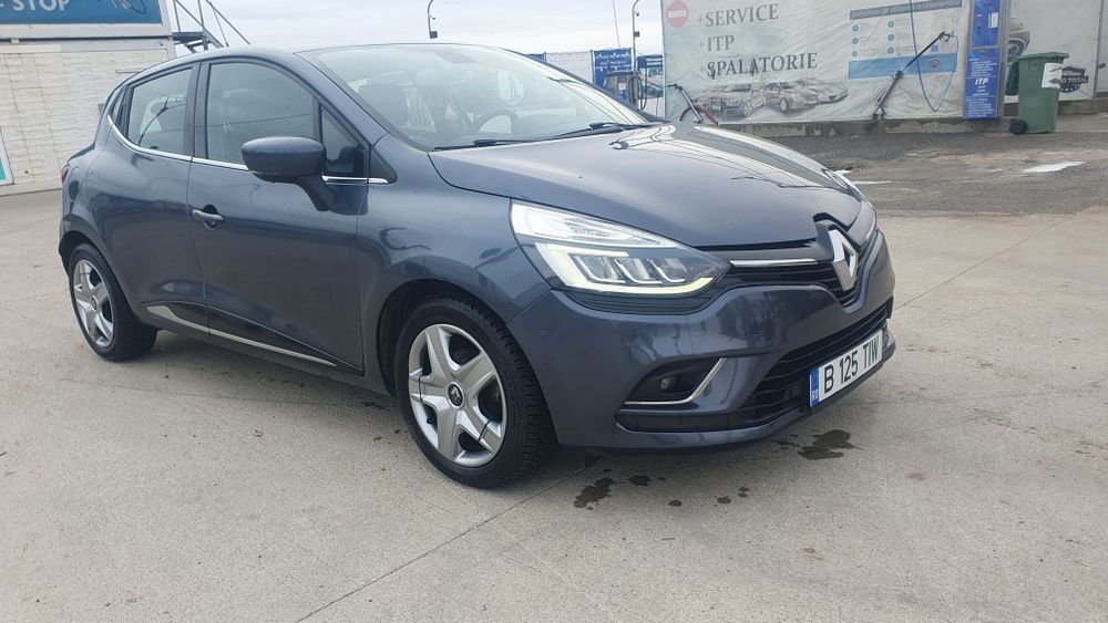 Vand Renault Clio