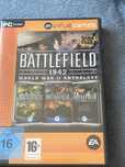 PC игра Battlefield 1942