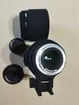 Sigma 120-400mm f/4.5-5.6 APO DG OS Canon EF mount