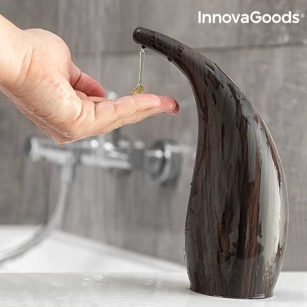 Автоматичен Дозатор за Сапун със Сензор Dispensoap InnovaGoods