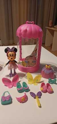 Minnie Fantasy fair cu accesorii