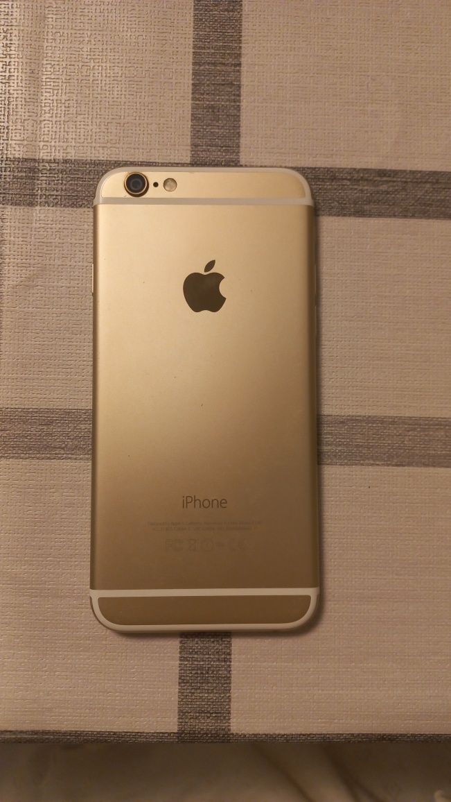 iPhone 6, 64 ГБ б/у