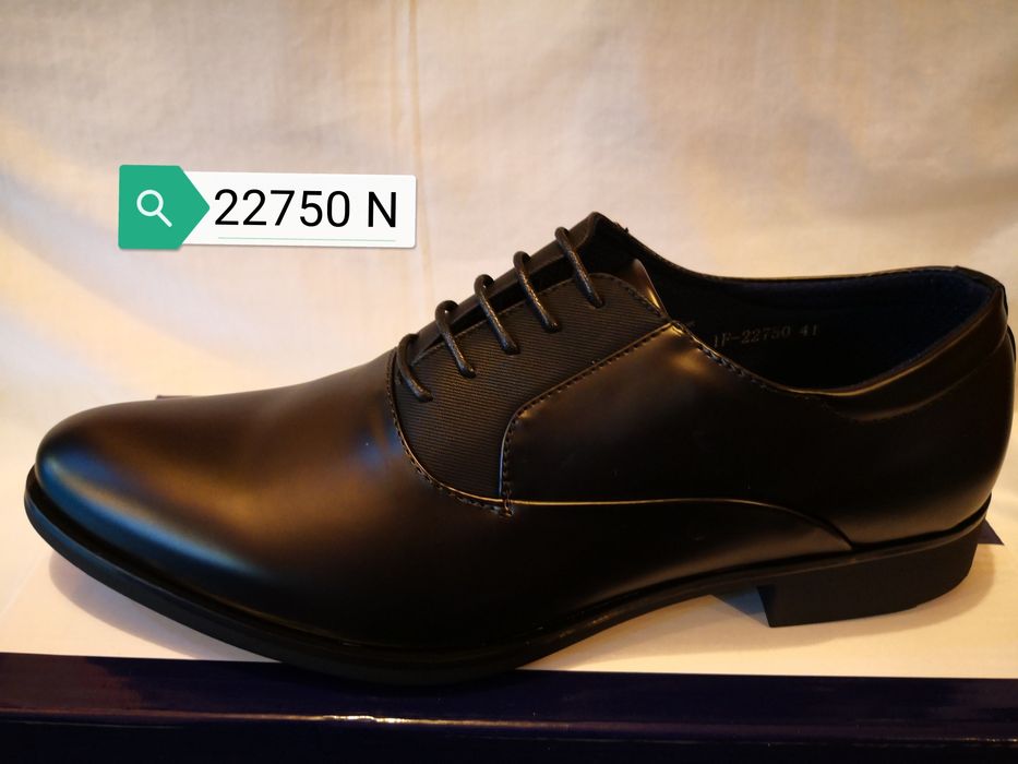 Pantofi eleganți, bărbați