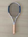 Vand racheta tenis Wilson Ultra Team 100 Ultra Lite