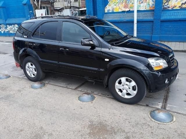 Kia Sorento 2.5 CRDi / Киа Соренто 2.5 црди НА ЧАСТИ