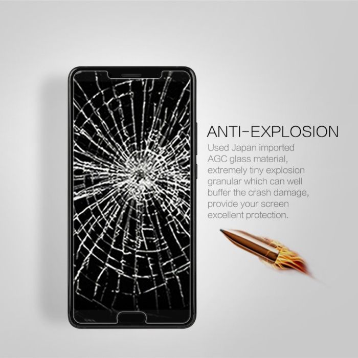 Folie Sticla Securizata pt Huawei Mate 10, Mate 10 lite