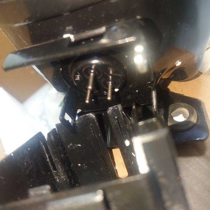 Компрессор  новый