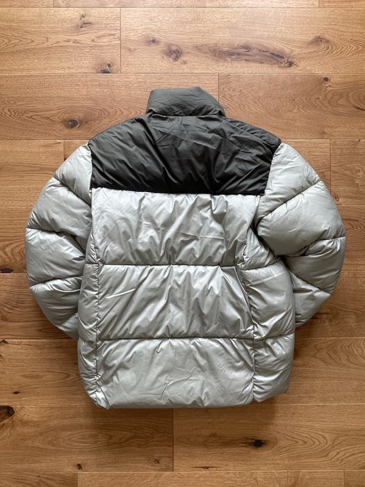 Geaca Columbia Puffect