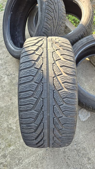 Зимни гуми Uniroyal 235/45 R17 – комплект 4 броя