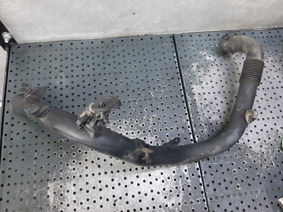 tubulatura intercooler 1.3 cdti  z13dt opel agila combo corsa c 55354956