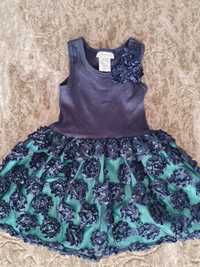 Rochie fetita  3-4 ani