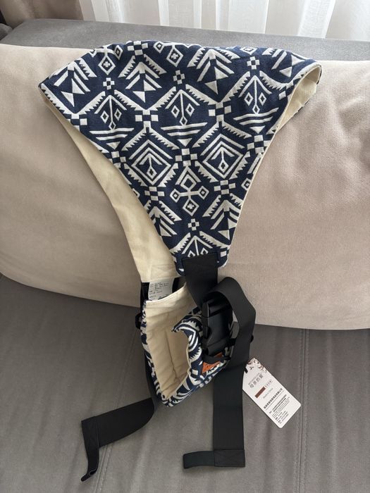 Vand sistem de purtare bebelusi (tip scaunel)