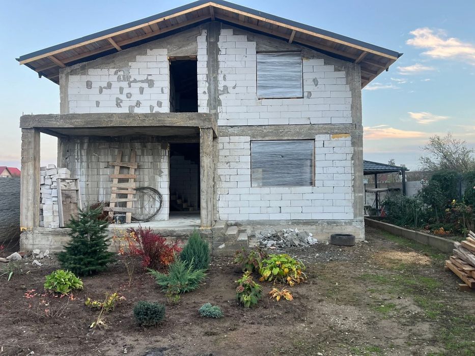 Casă de vanzare,  Fundeni Frunzanesti