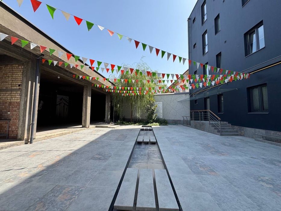 Аренда здание 
Глинка, ГАИ 1.550м2