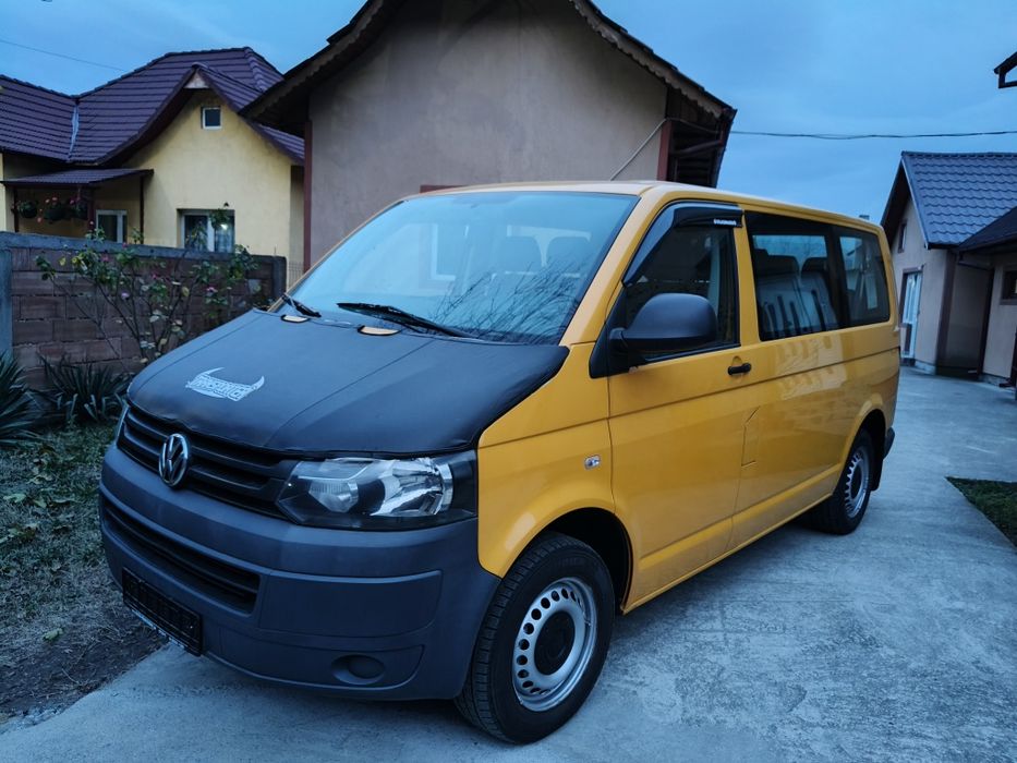 Wolskvagen Transporter t5