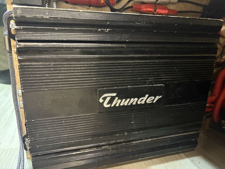 2 перфектно работещи усилвателя