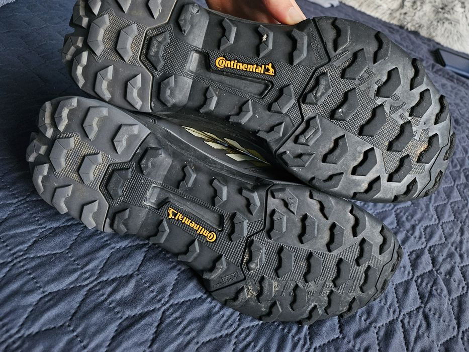 Adidas Performance Terrex AX4 GORE-TEX Hiking