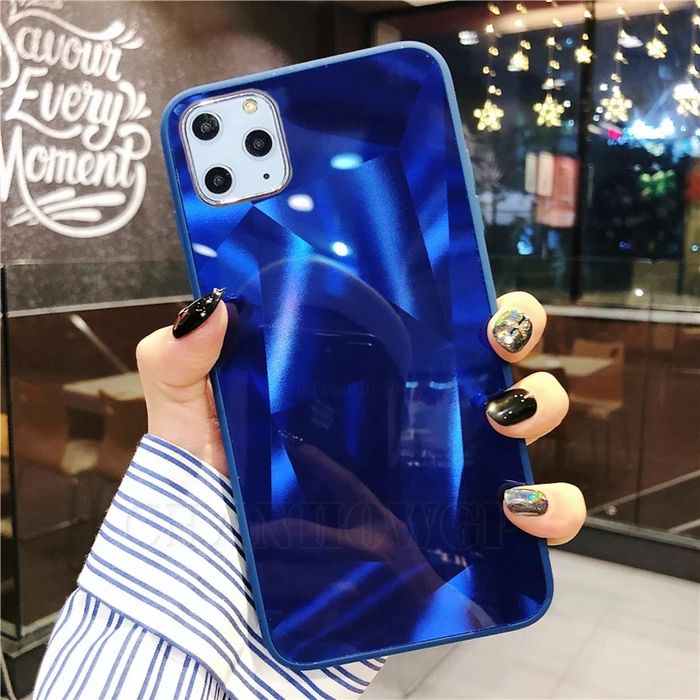 Husa diamant compatibil Iphone 11 ; 11 Pro ; 11 Pro Max