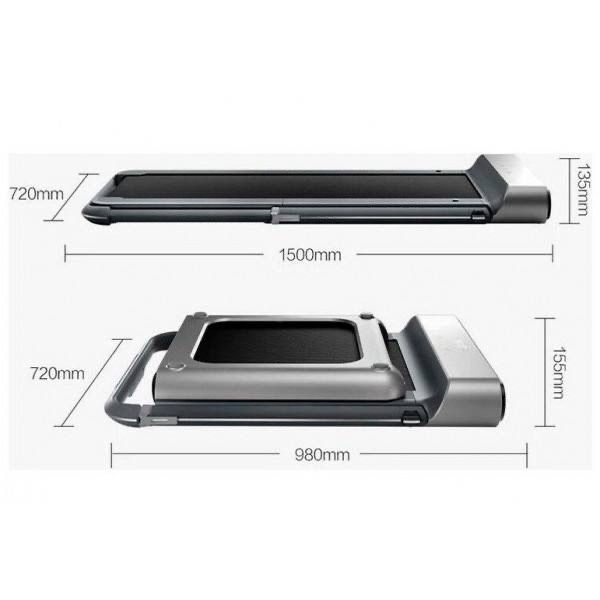 Продается беговая дорожка xiaomi kingsmith