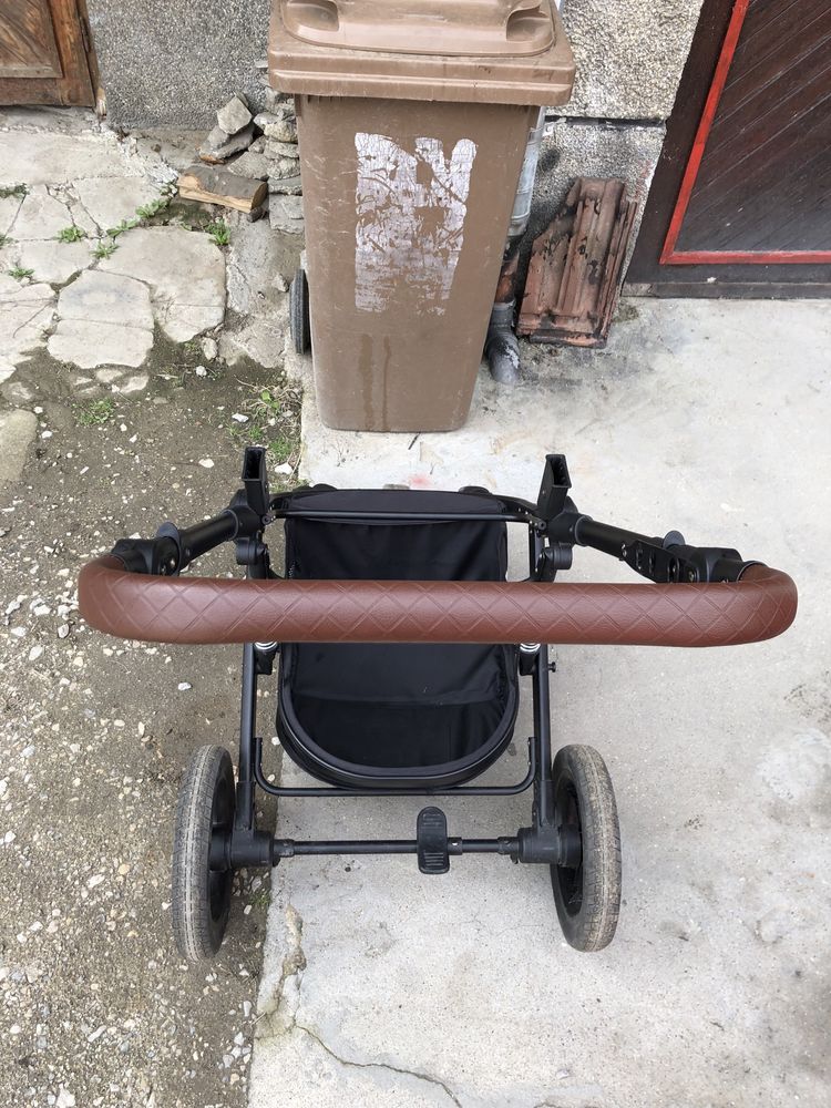 Детска количка lorelli boston