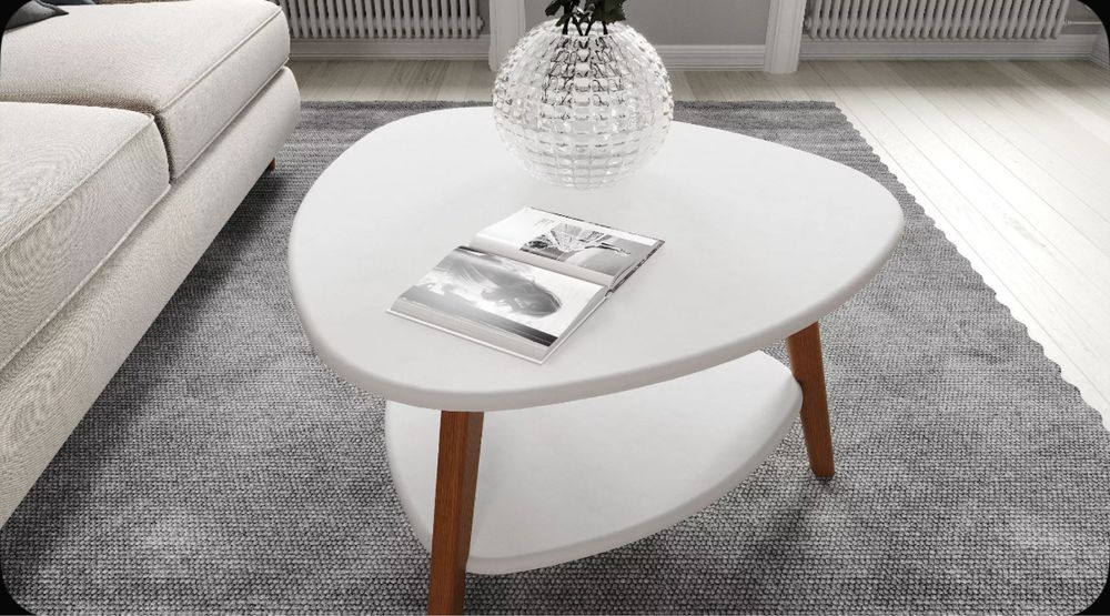 Стол журнальный Бруклин