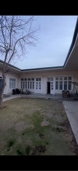 Срочно сотилади участка хозирабод махаллада