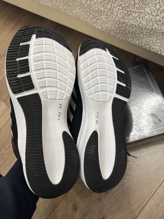 Зимние кроссовки 42 размер