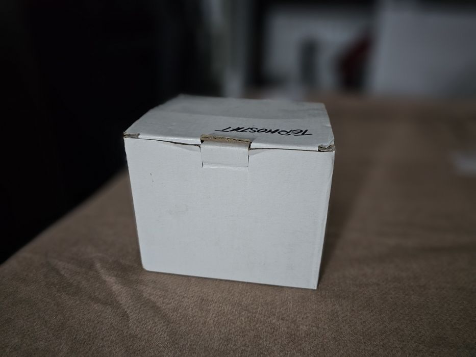 Termostat inteligent / smart WiFi Beok BOT306RF-WIFI