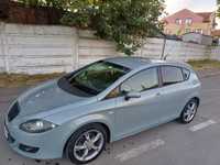 Vând Seat Leon 1.9 TDi