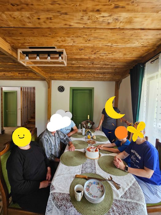 Cabana Garda de Sus. Cazare de Revelion si Craciun in Apuseni