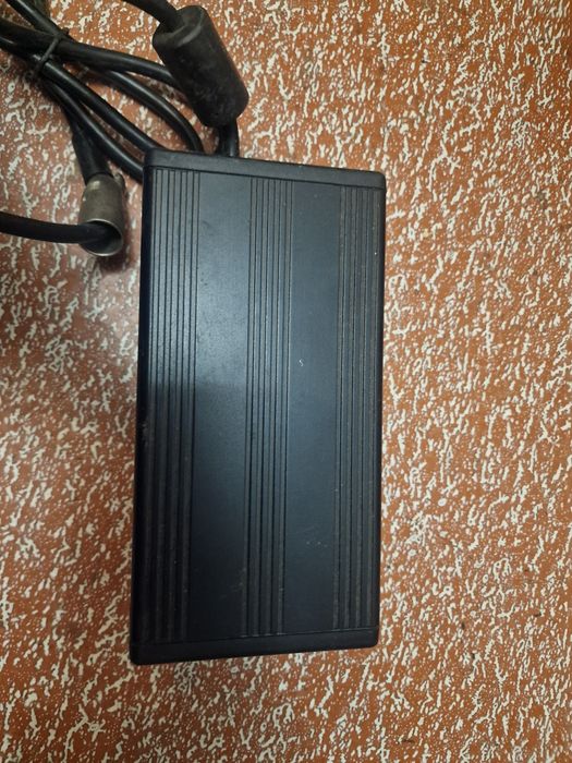 Зарядное устройство 24 В