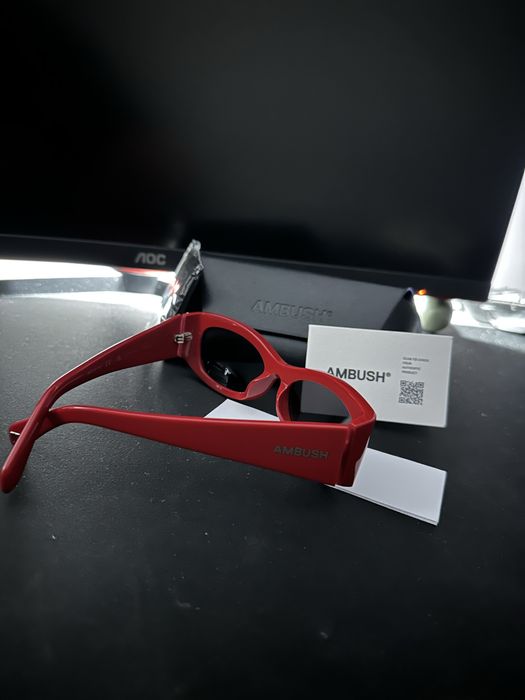 Ochelari de soare Ambush