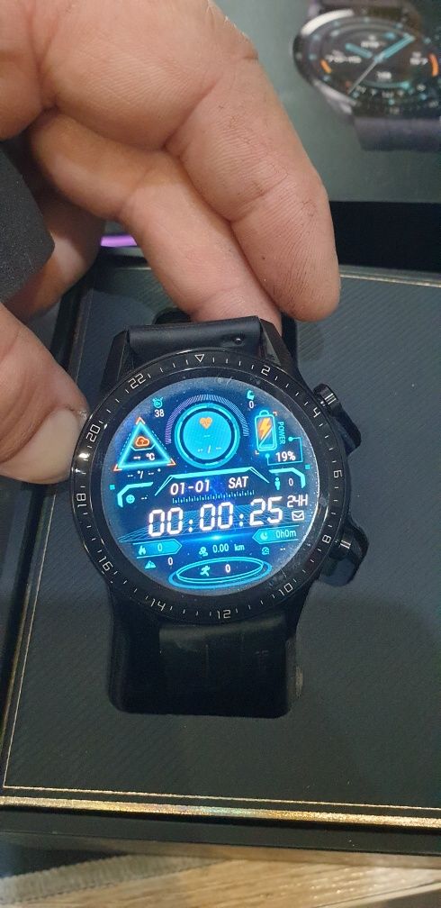 Huawei watch GT2 smart за части