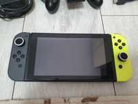 Nintendo Switch V2 (Varianta Diablo)