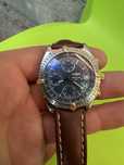 Breitling 1884 unisex stare perfecta. Original
