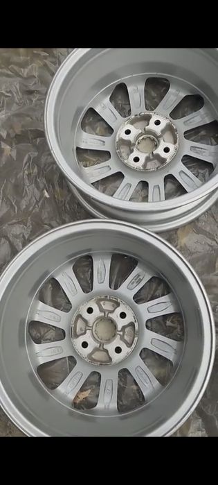 Продам комплект дисков