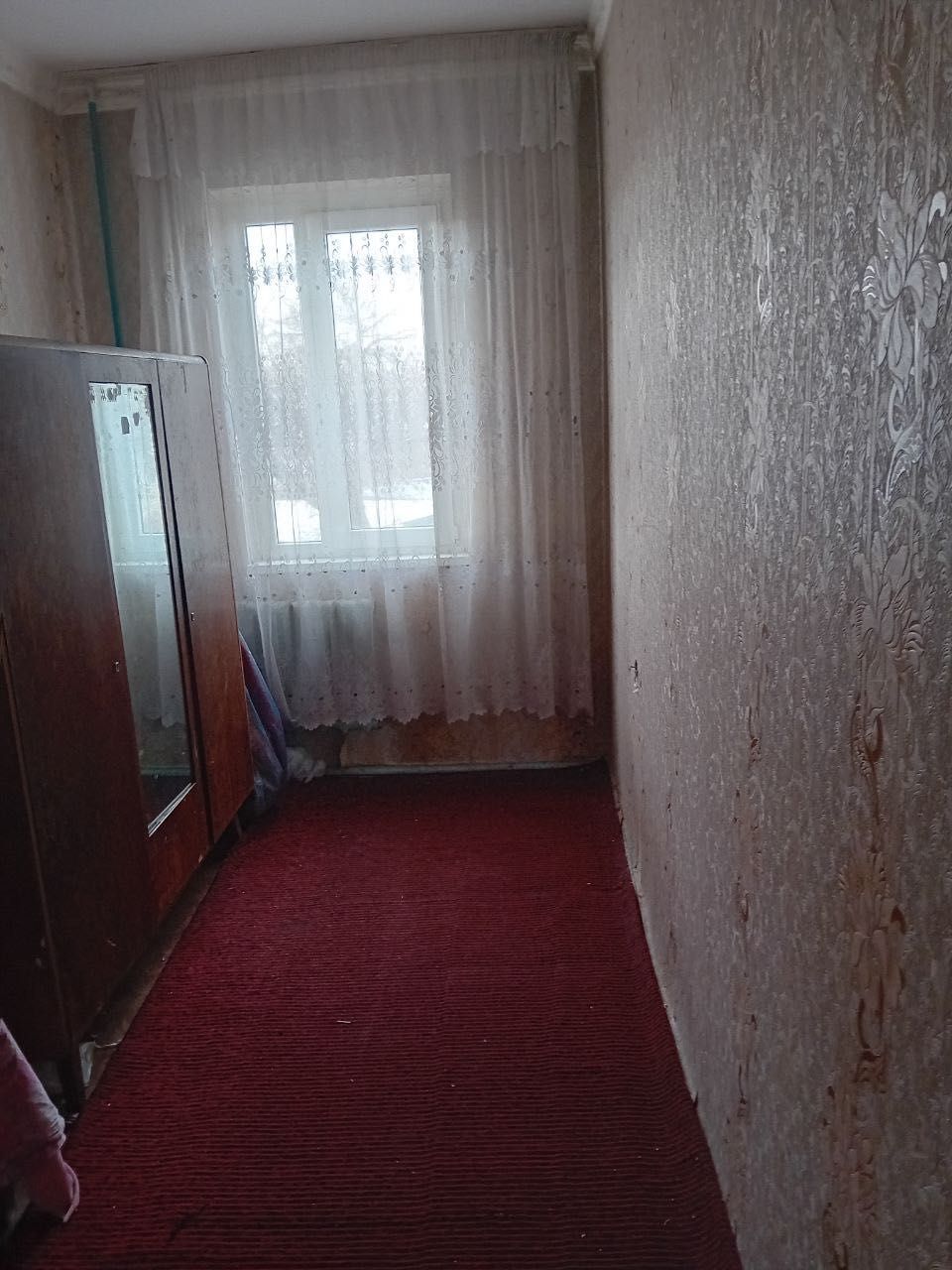СВОЯ !!! Продам 3 комн квартира