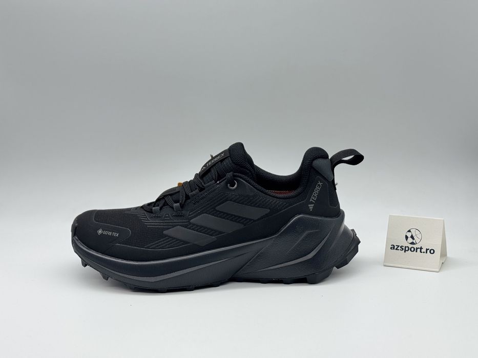 Adidas Terrex Trailmaker 2.0 Gore-Tex Noi Originali 36 2/3; 37 1/3; 38
