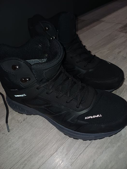 Lumberjack Josep
SMH4301-001-X53-CB003 Мъжки спортни обувки